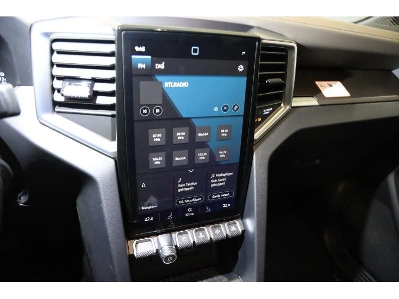 Volkswagen Amarok 2023