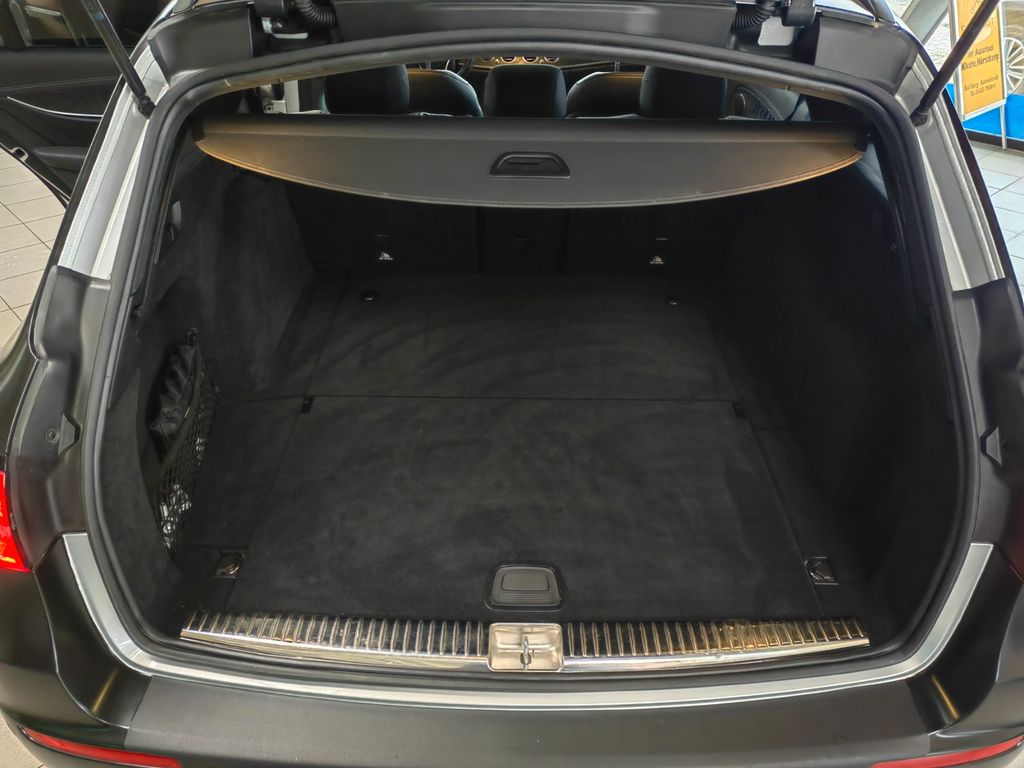 Mercedes-Benz E 63 AMG 2017