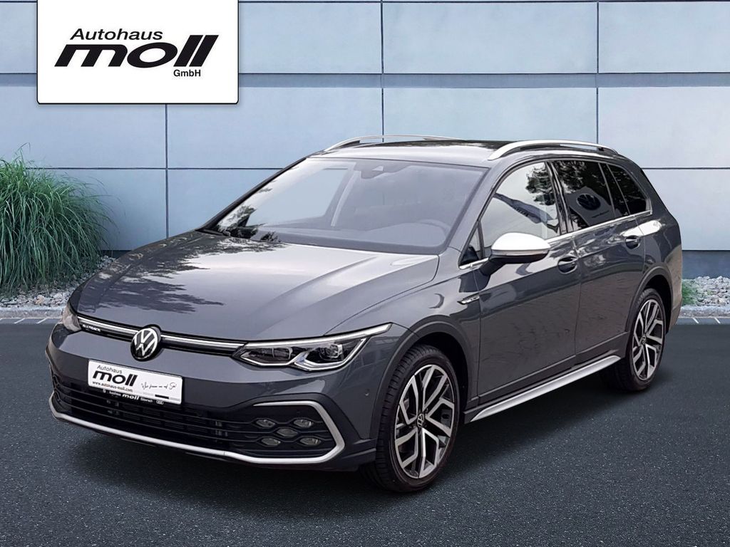 Volkswagen Golf 2024