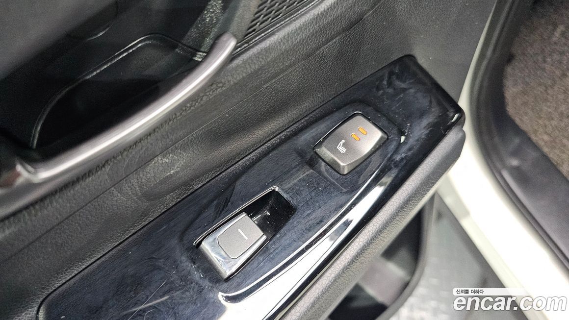 KG_Mobility_Ssangyong KORANDO 2021