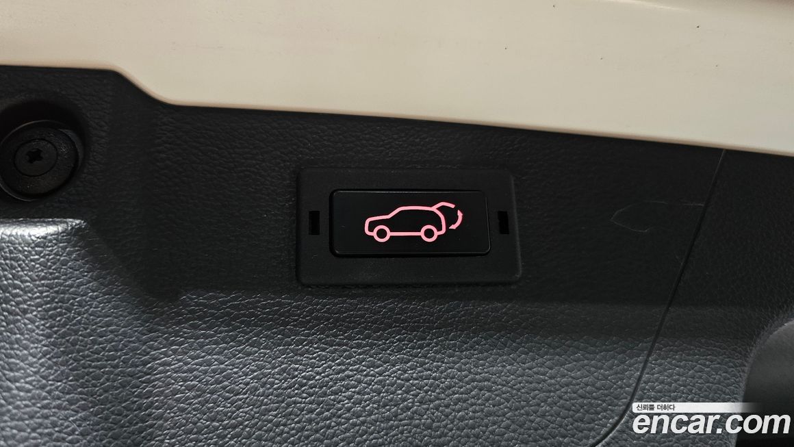 KG_Mobility_Ssangyong KORANDO 2021