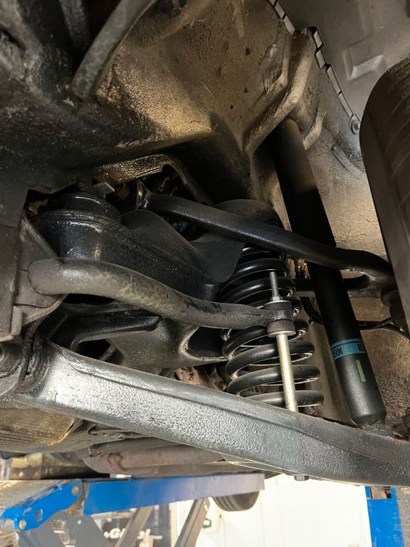 Mercedes-Benz 560 1987