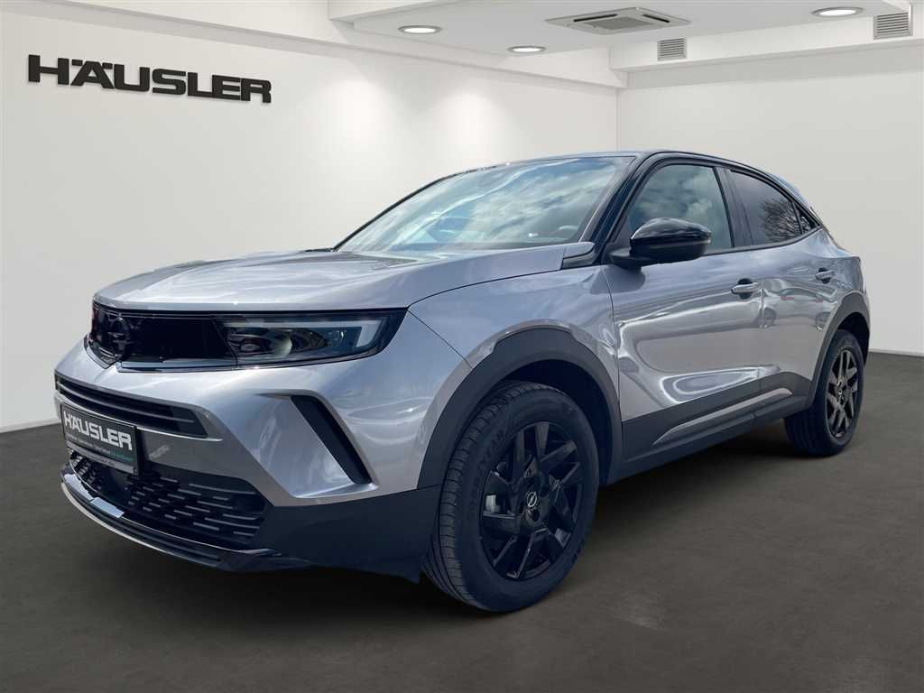 Opel Mokka 2024