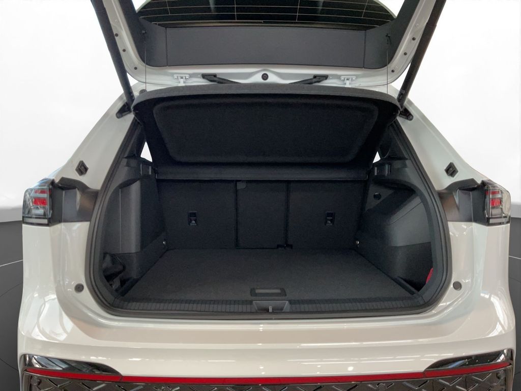 Volkswagen Tiguan 2025