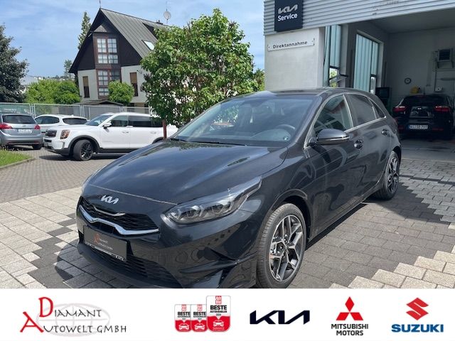 Kia cee'd / Ceed 2025