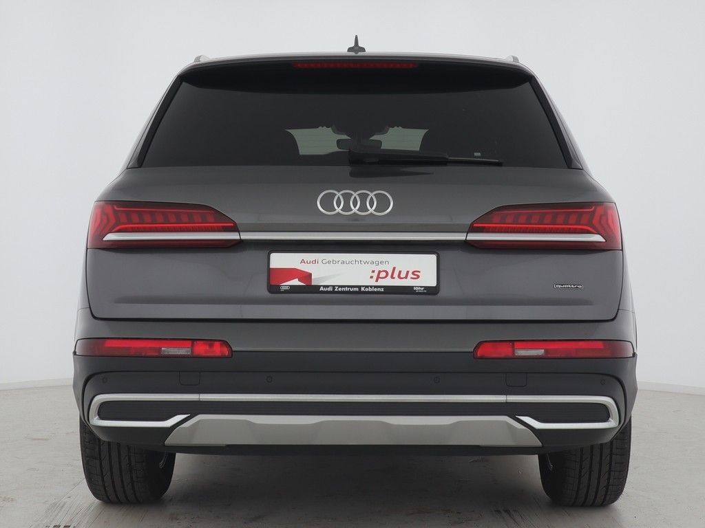 Audi Q7 2020