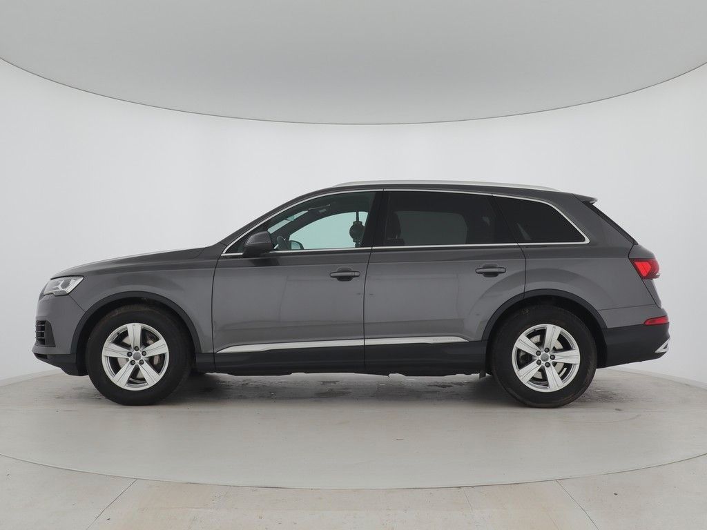 Audi Q7 2020