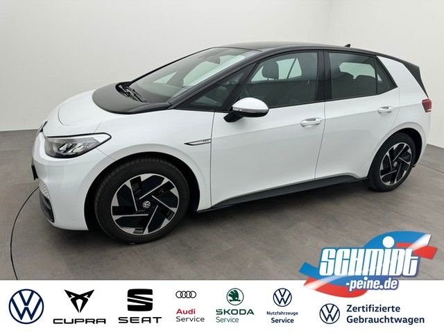 Volkswagen ID.3 2021