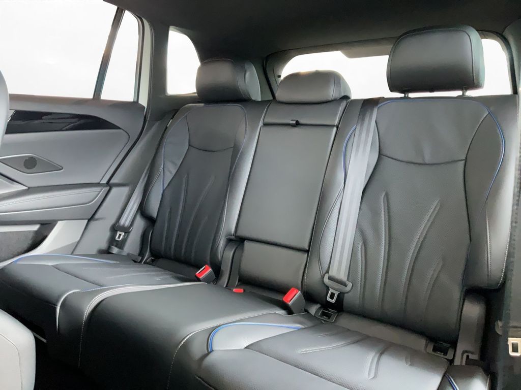 Volkswagen Tiguan 2025