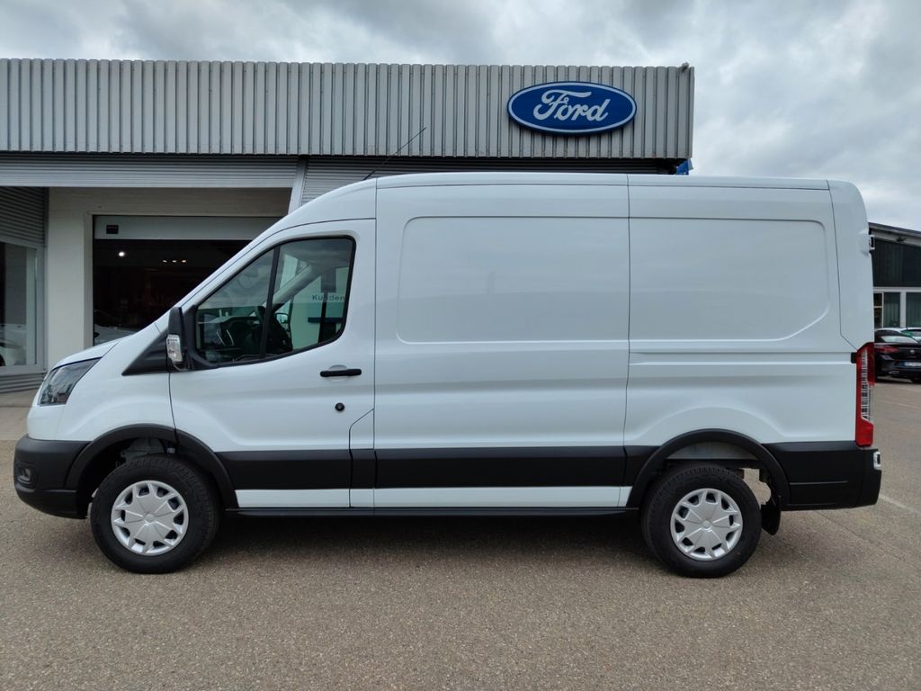 Ford Transit 2023