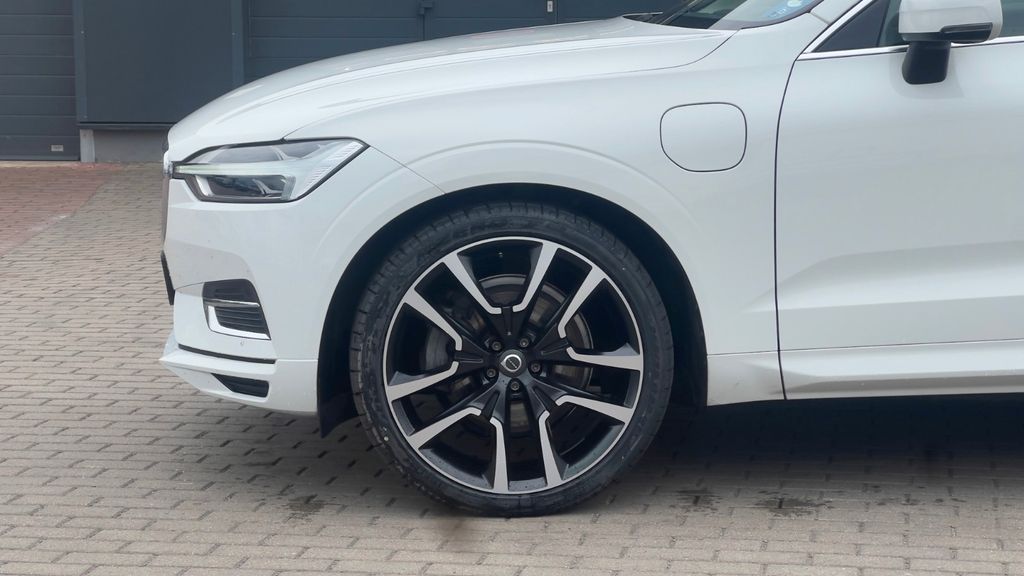 Volvo XC60 2018