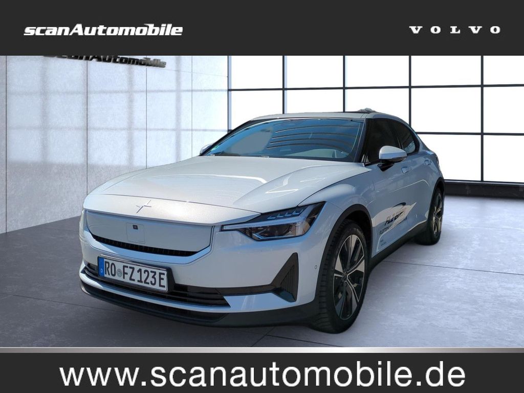 Polestar 2 2024