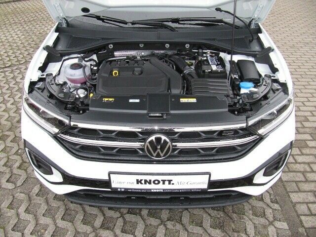 Volkswagen T-Roc 2023