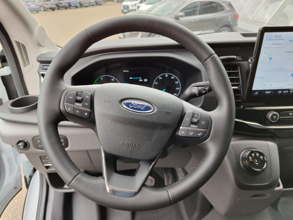 Ford Transit 2023