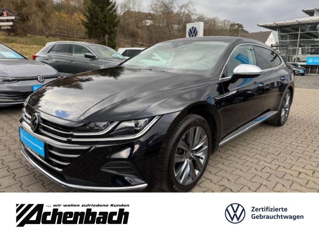 Volkswagen Arteon 2024