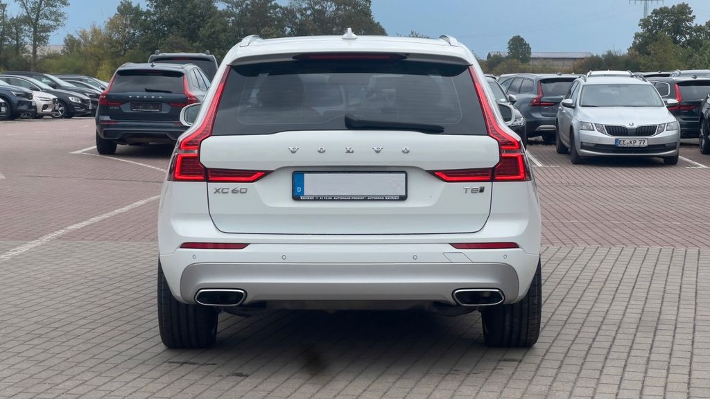 Volvo XC60 2018
