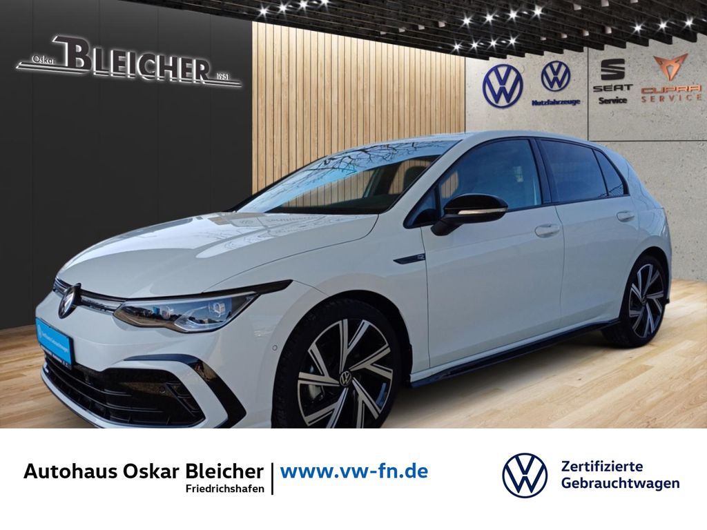 Volkswagen Golf 2025
