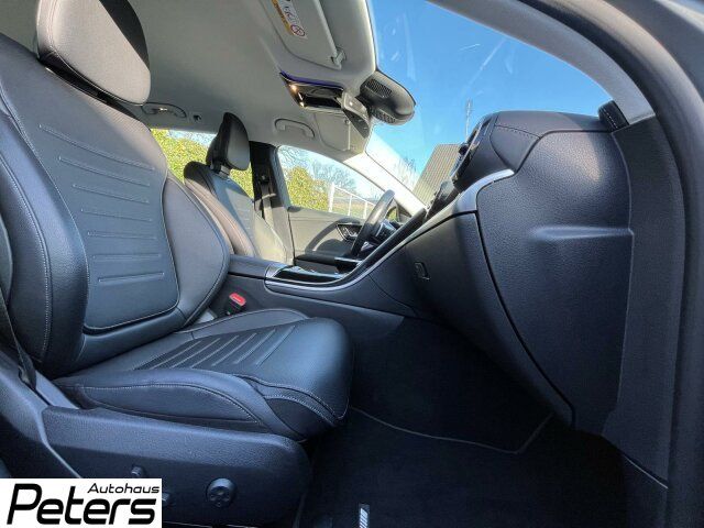 Mercedes-Benz C 220 2021