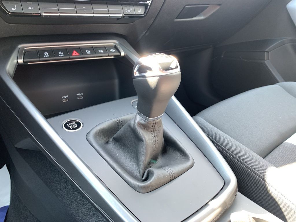 Audi A3 2024