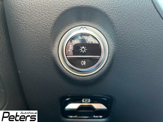 Mercedes-Benz C 220 2021