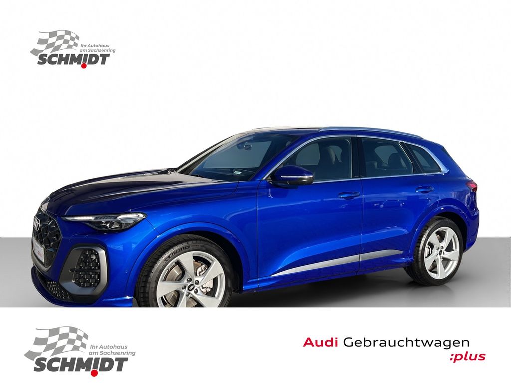Audi Q5 2025