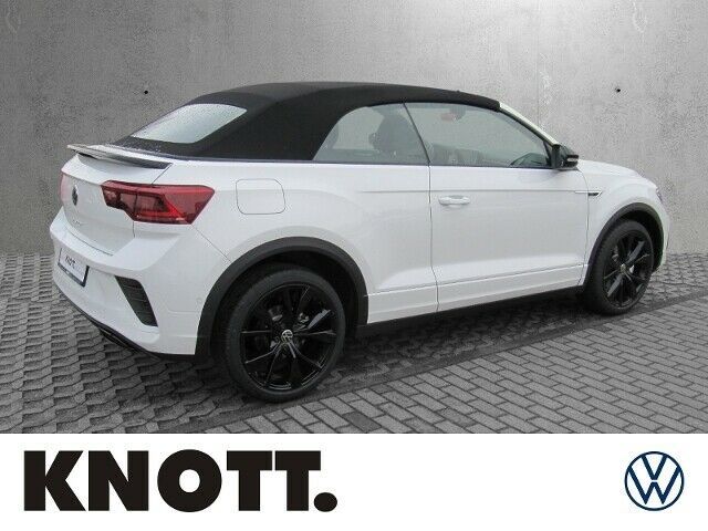 Volkswagen T-Roc 2023