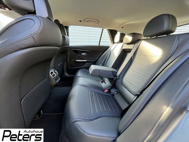 Mercedes-Benz C 220 2021