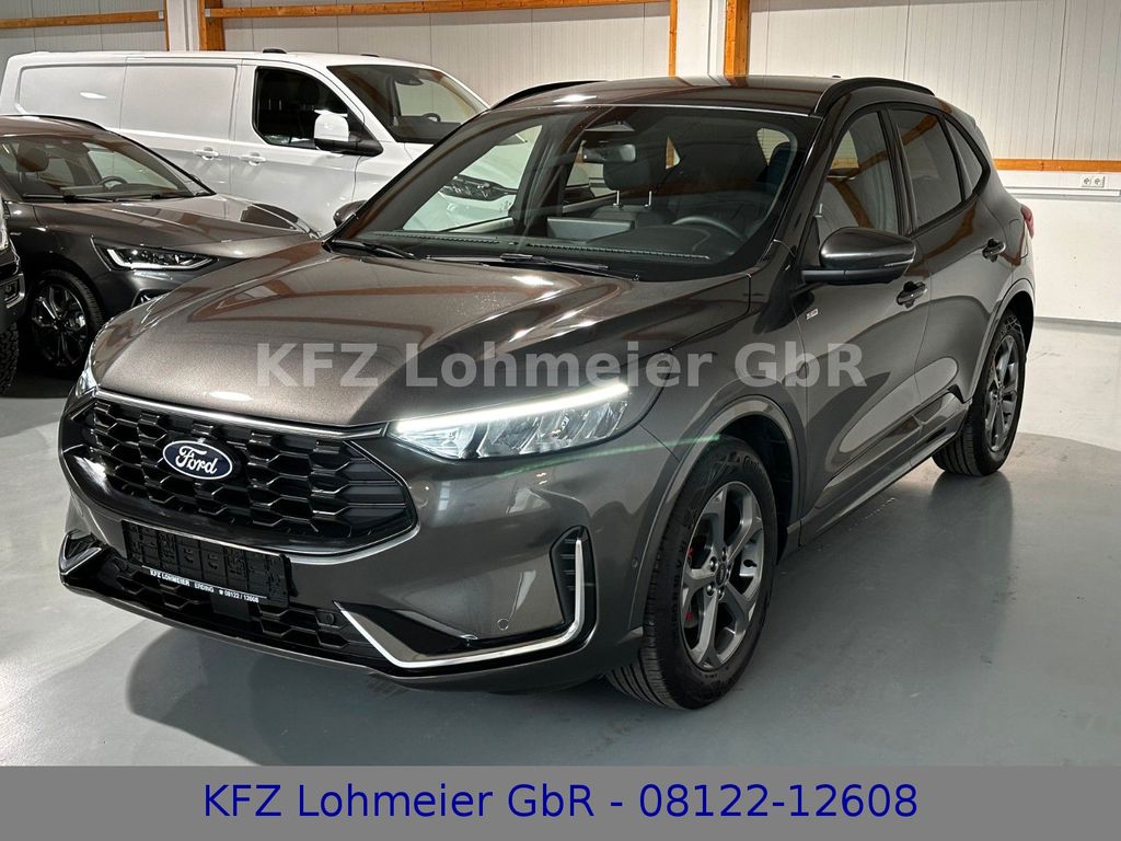 Ford Kuga 2025