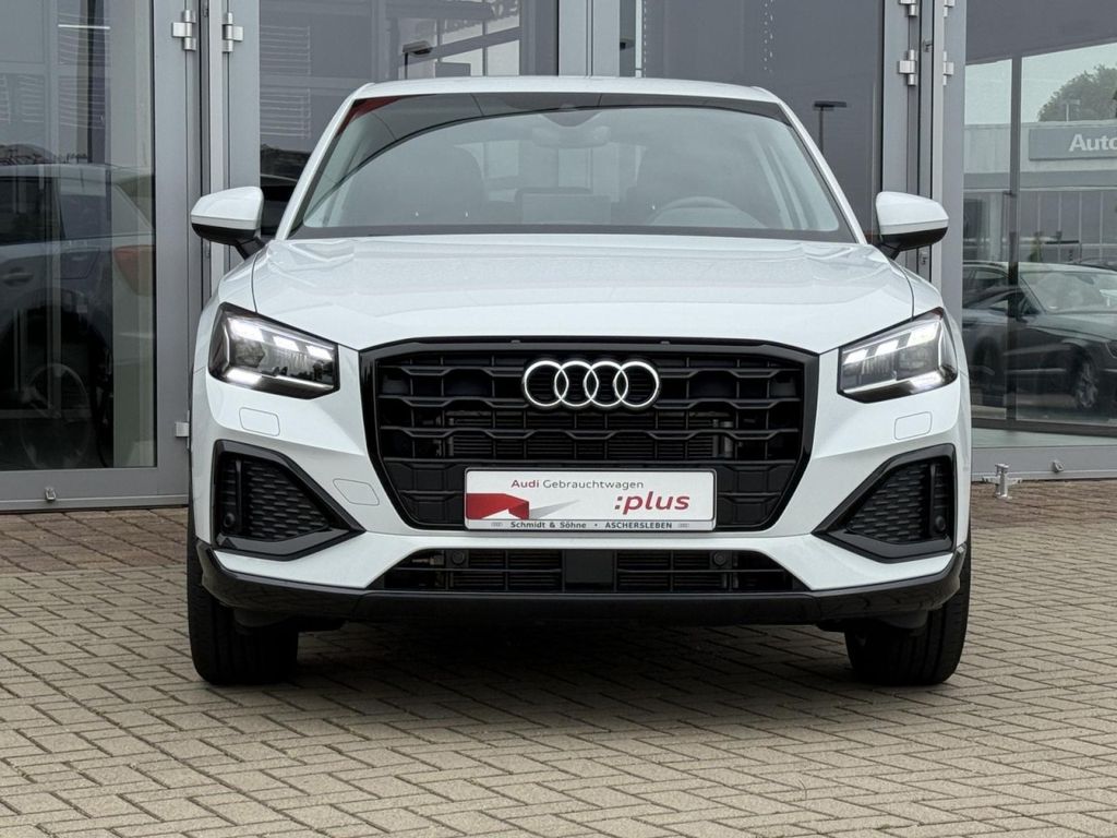 Audi Q2 2024