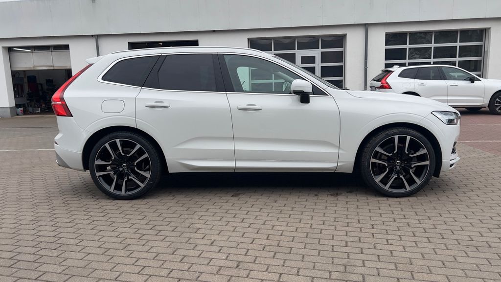 Volvo XC60 2018