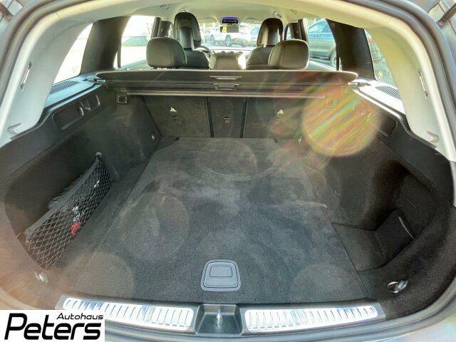 Mercedes-Benz C 220 2021