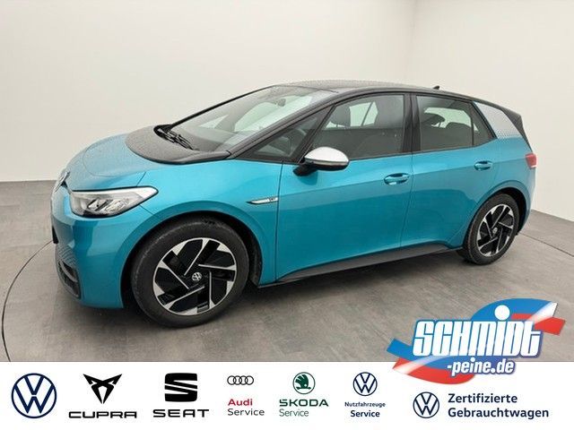 Volkswagen ID.3 2021