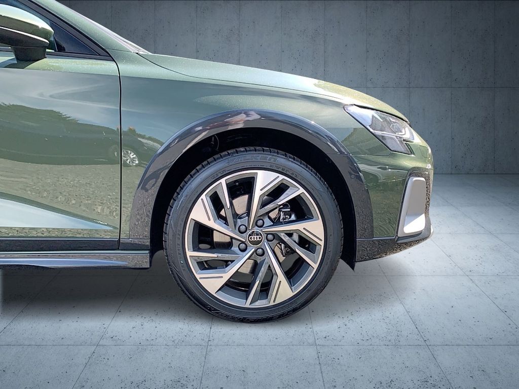 Audi A3 2024