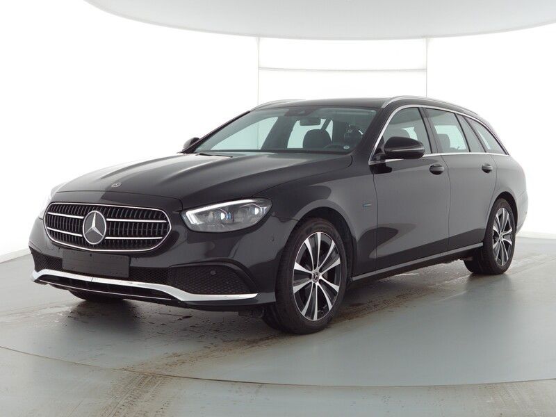 Mercedes-Benz E 300 2021