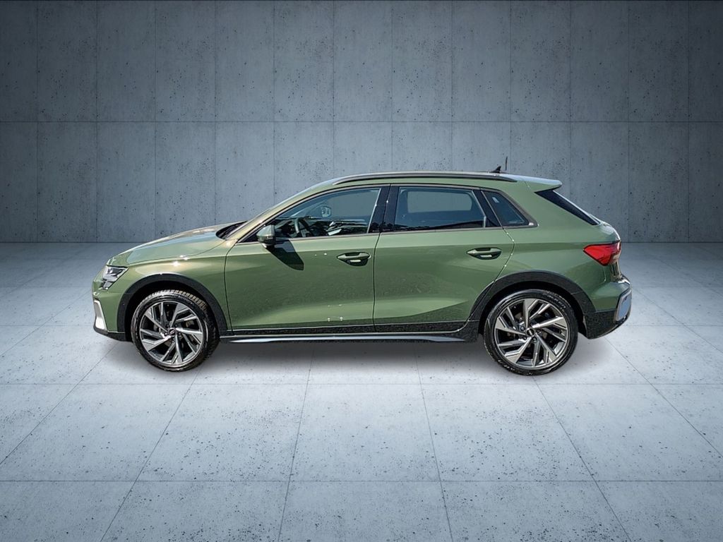 Audi A3 2024
