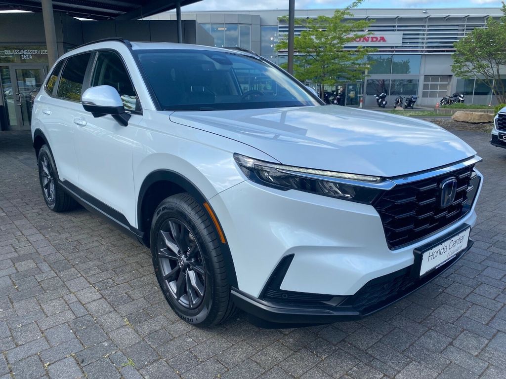 Honda CR-V 2024