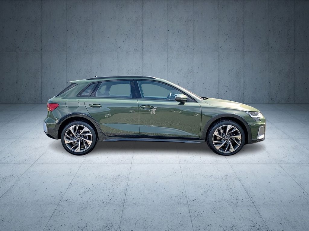 Audi A3 2024