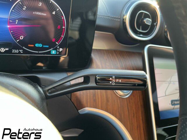 Mercedes-Benz C 220 2021