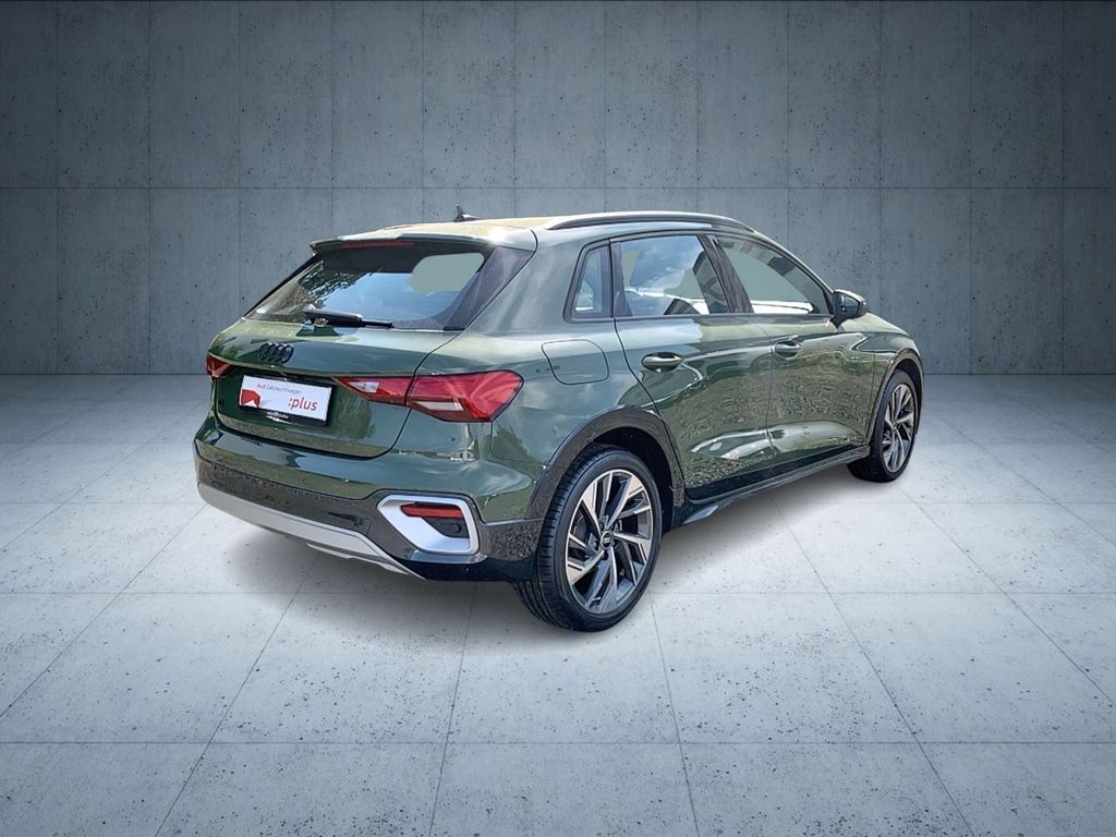 Audi A3 2024