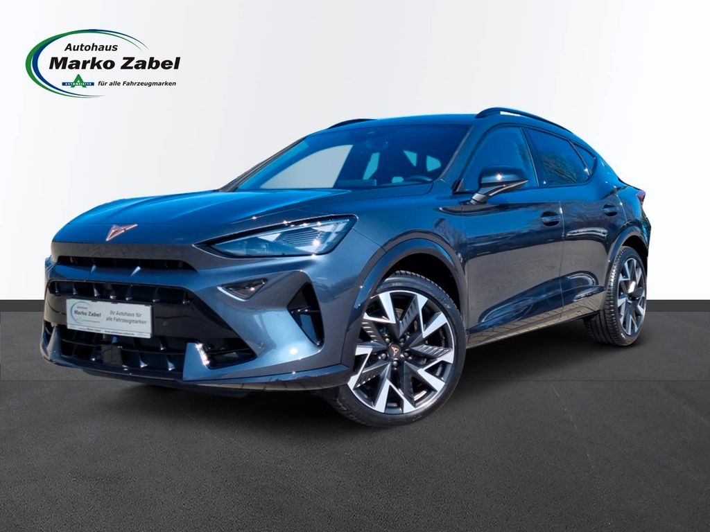 Cupra Formentor 2025