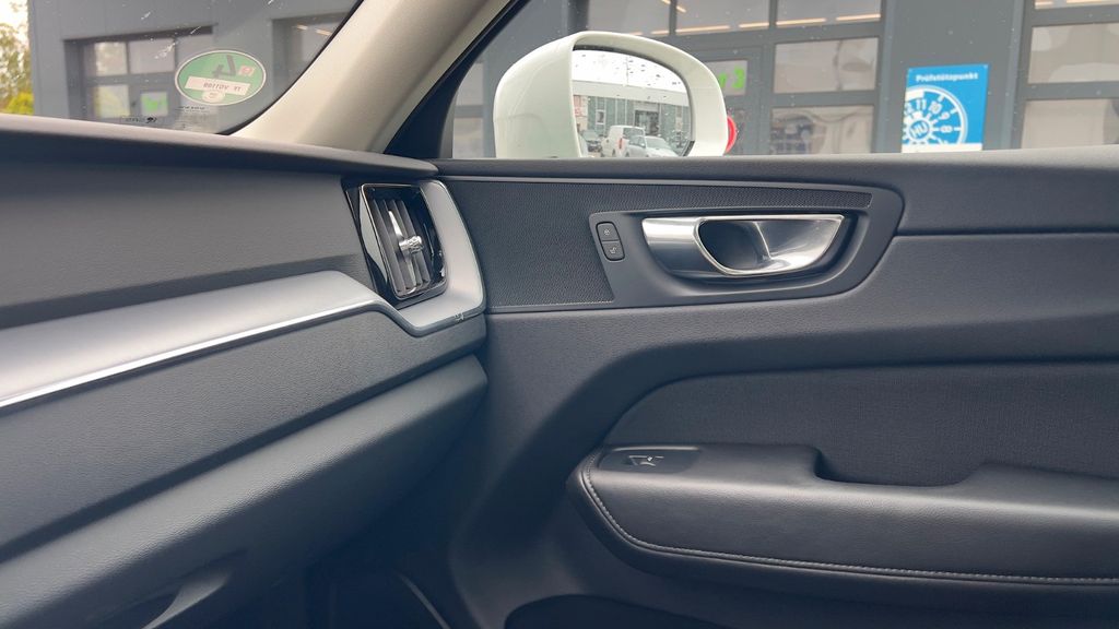 Volvo XC60 2018