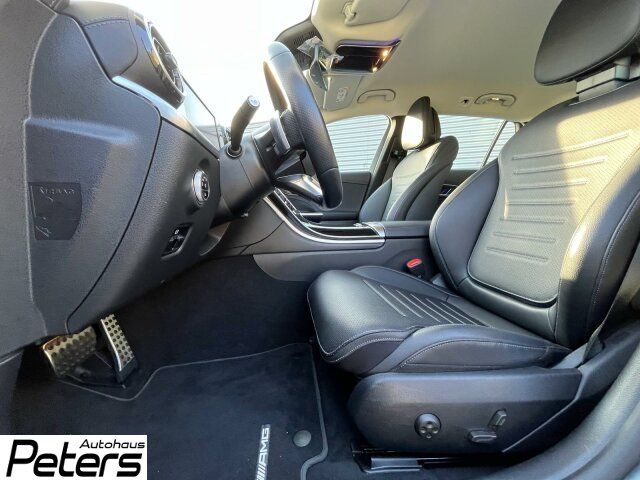 Mercedes-Benz C 220 2021