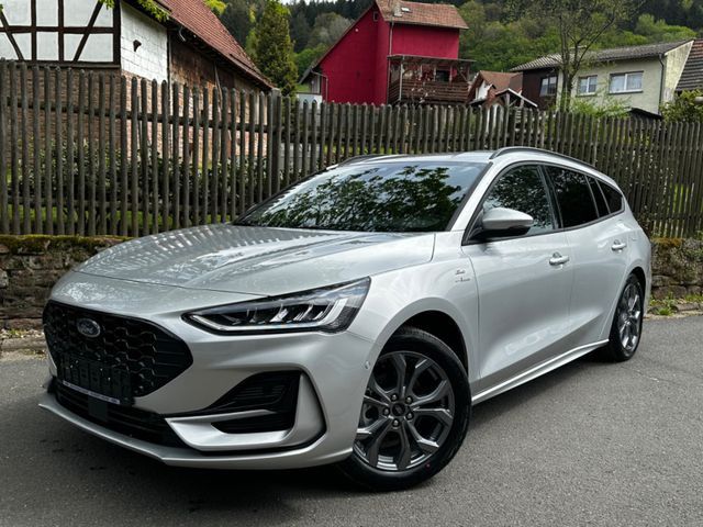 Ford Focus 2023