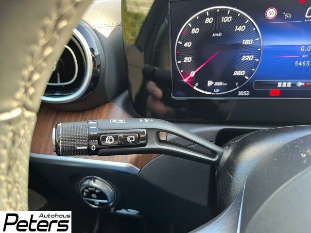 Mercedes-Benz C 220 2021