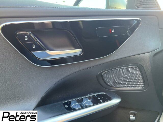 Mercedes-Benz C 220 2021