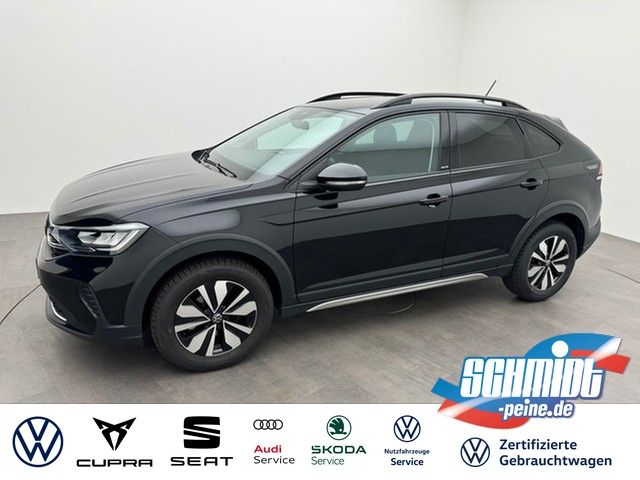 Volkswagen Taigo 2023