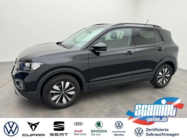 Volkswagen T-Cross 2023