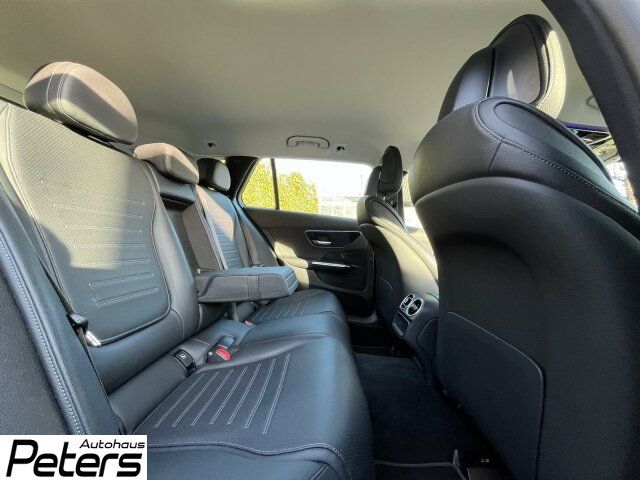 Mercedes-Benz C 220 2021