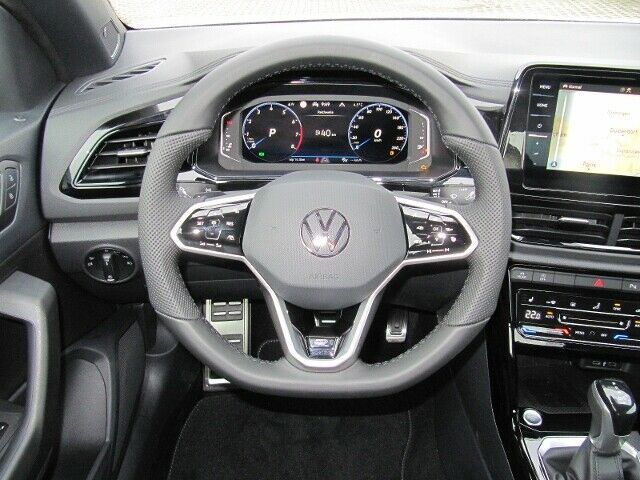 Volkswagen T-Roc 2023
