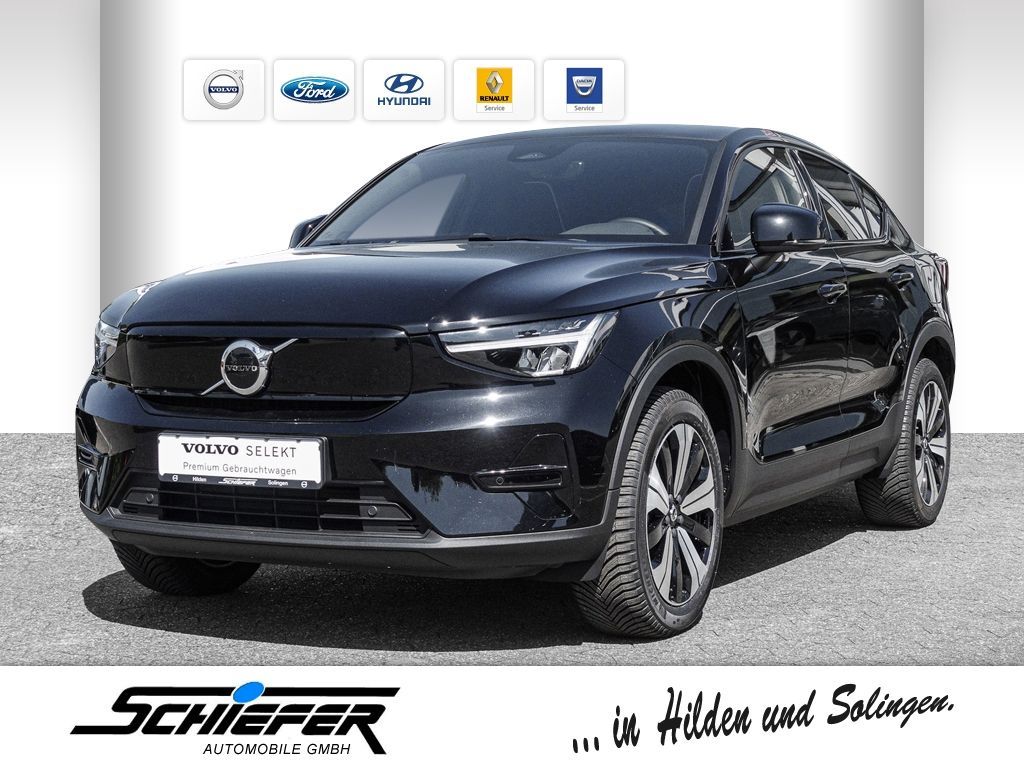 Volvo C40 2023